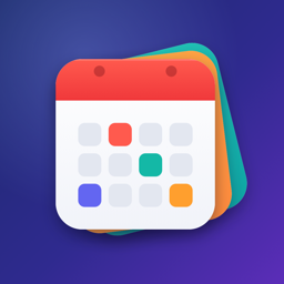 历书 App 图标